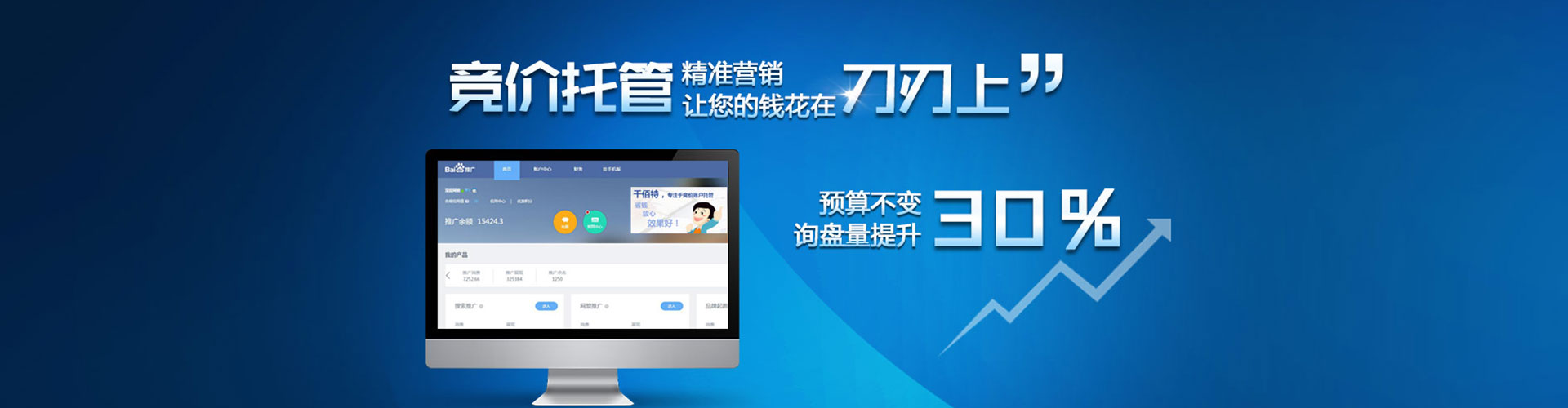 绥中网络推广开户